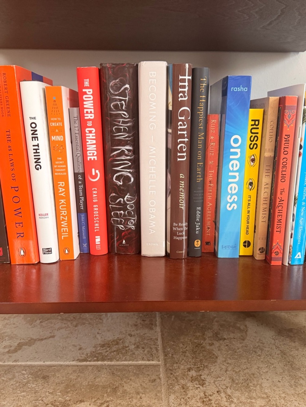 Books - Picture 3 of 3